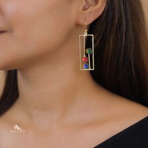 Tamerl Window Glossy Drop