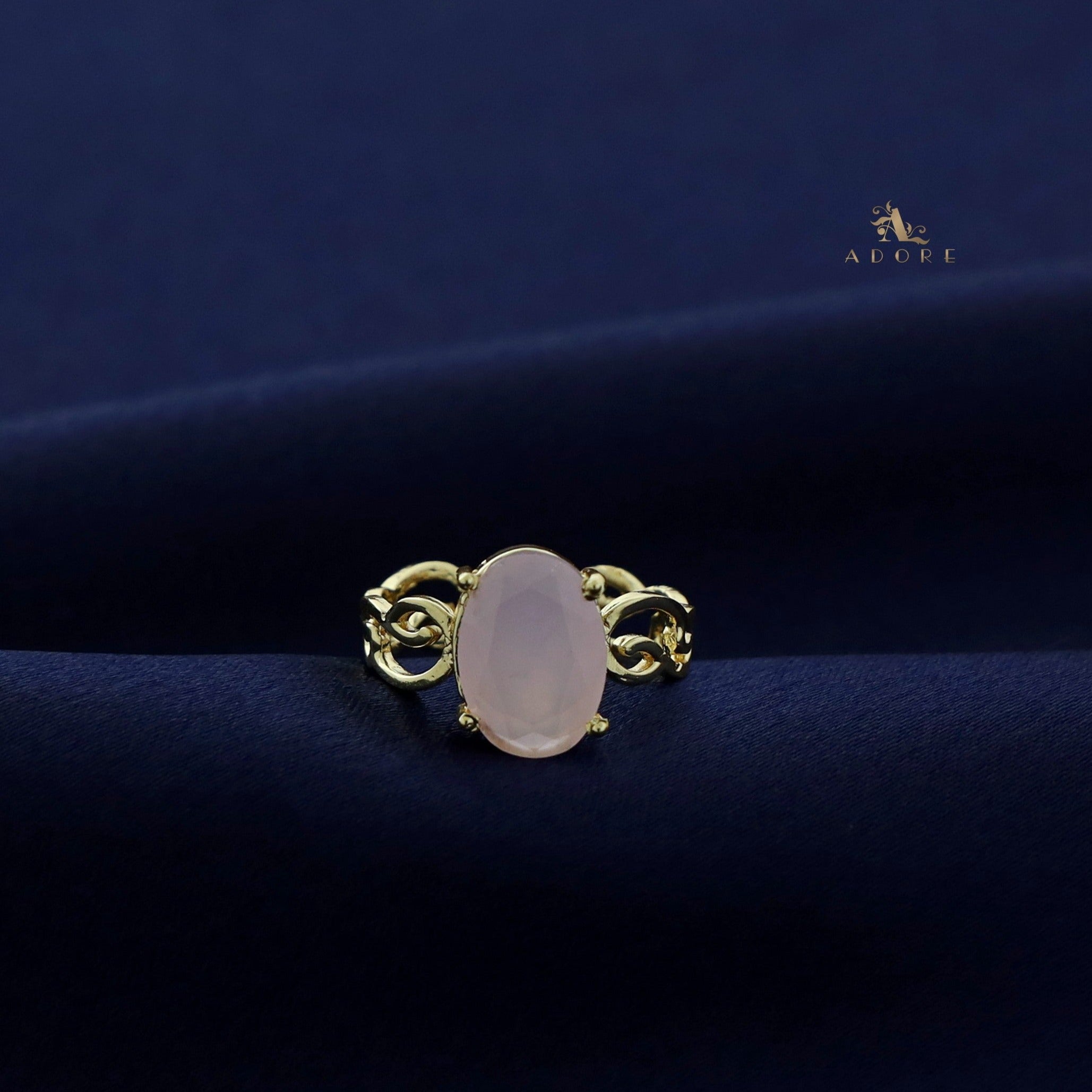 Curly Adjustable Rings (Colour Options) - Image 28