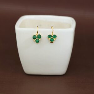 Nakshatra Tri Glossy Drop