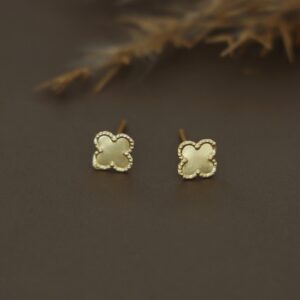 Gnani Mini Flower Stud