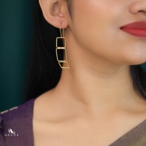 Sierra Golden Rectangle + Square Drop