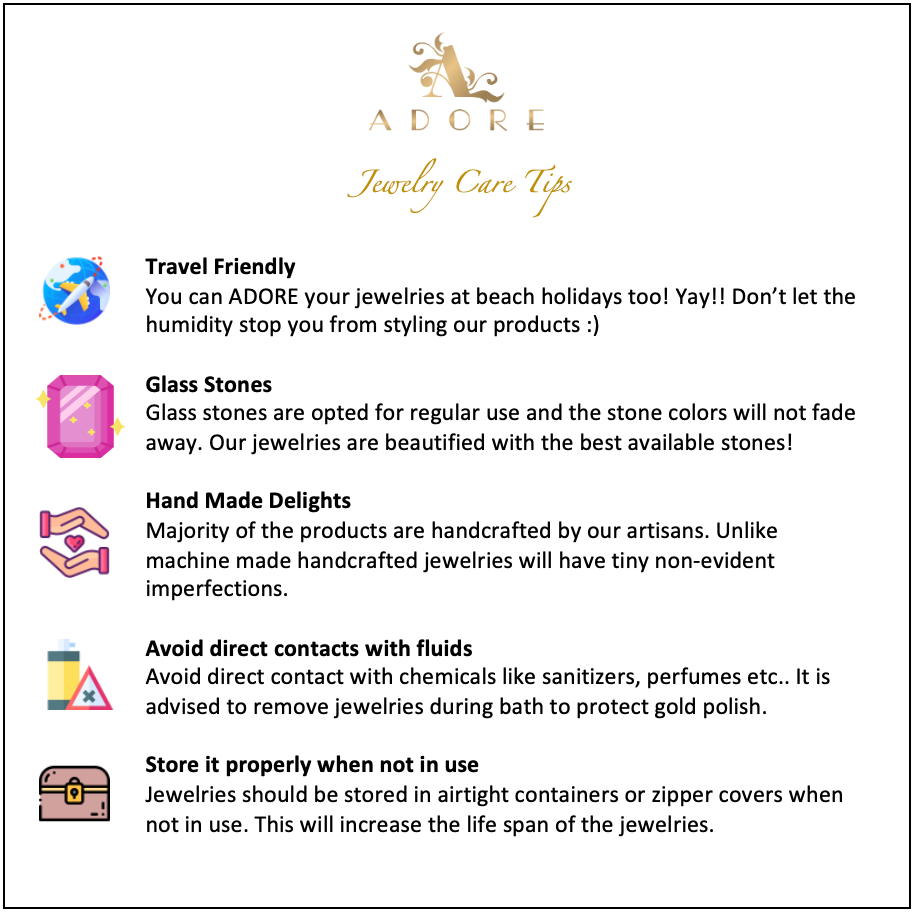 Rakhee Pearl Drop Earring - Image 6