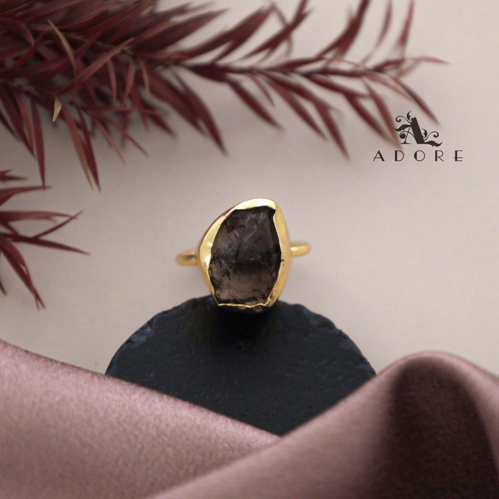 Candidus Raw Stone Rings - Image 33