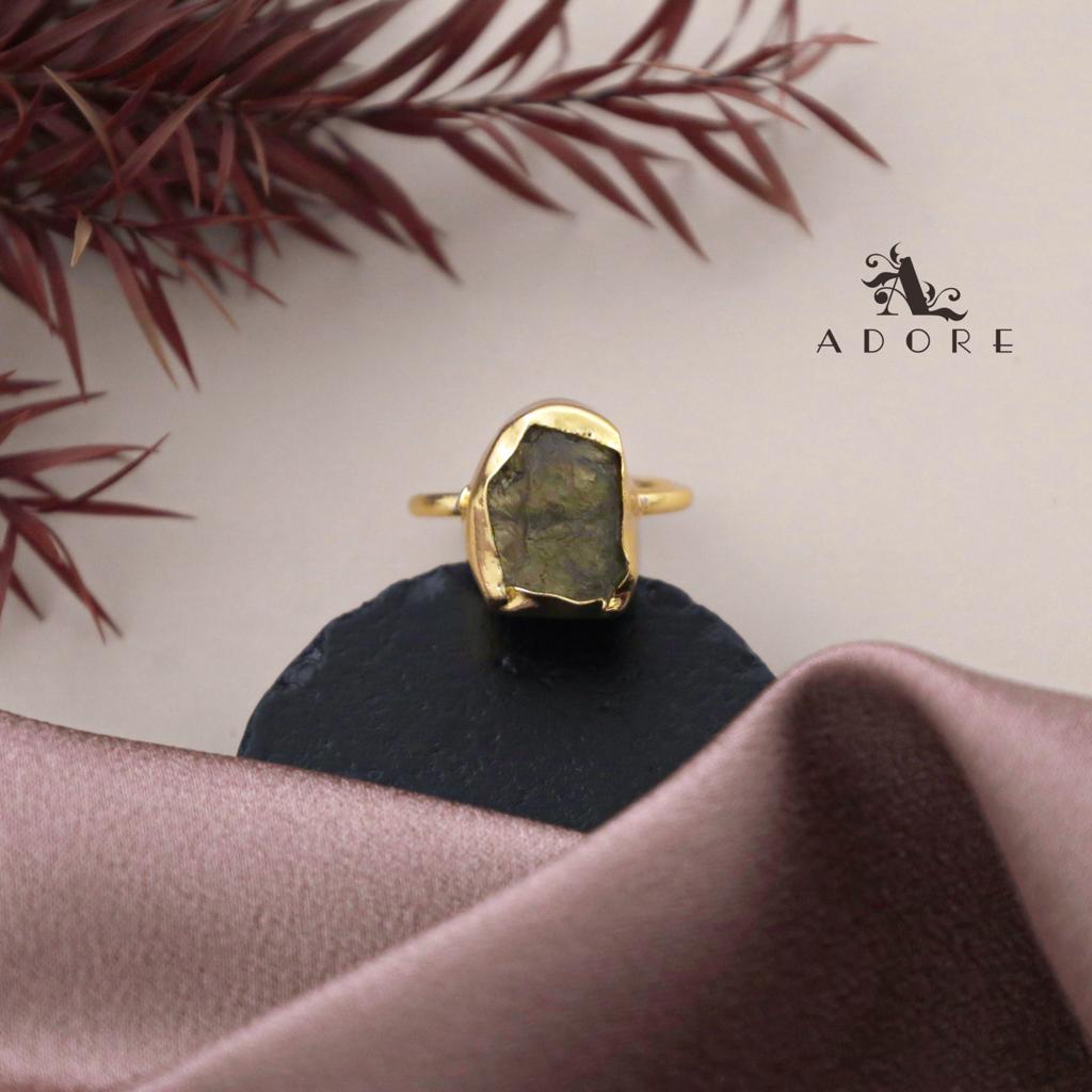 Candidus Raw Stone Rings - Image 35