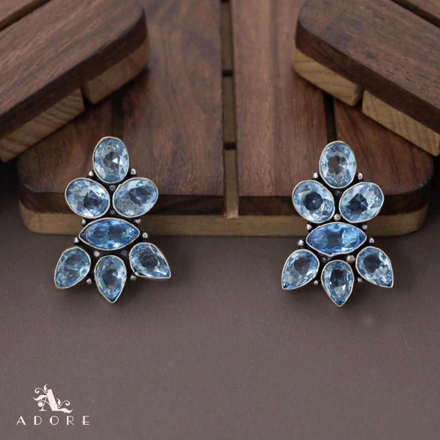 Amaryllis Glossy Earring - Image 5