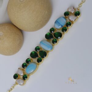 Ekantika Baroque Choker