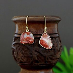 Coloured Baroque Drop