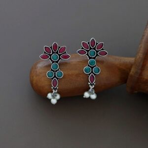 Digsha Pearl Earring