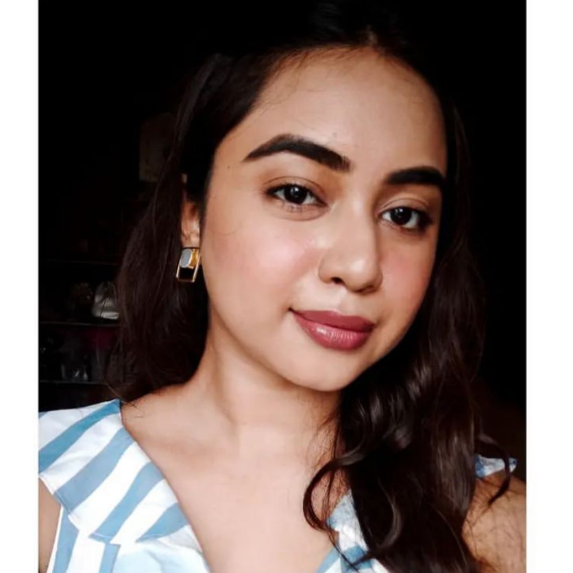 Athena MOP Earrings - Image 5