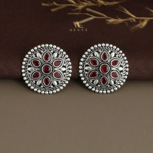 Thabalika Earring